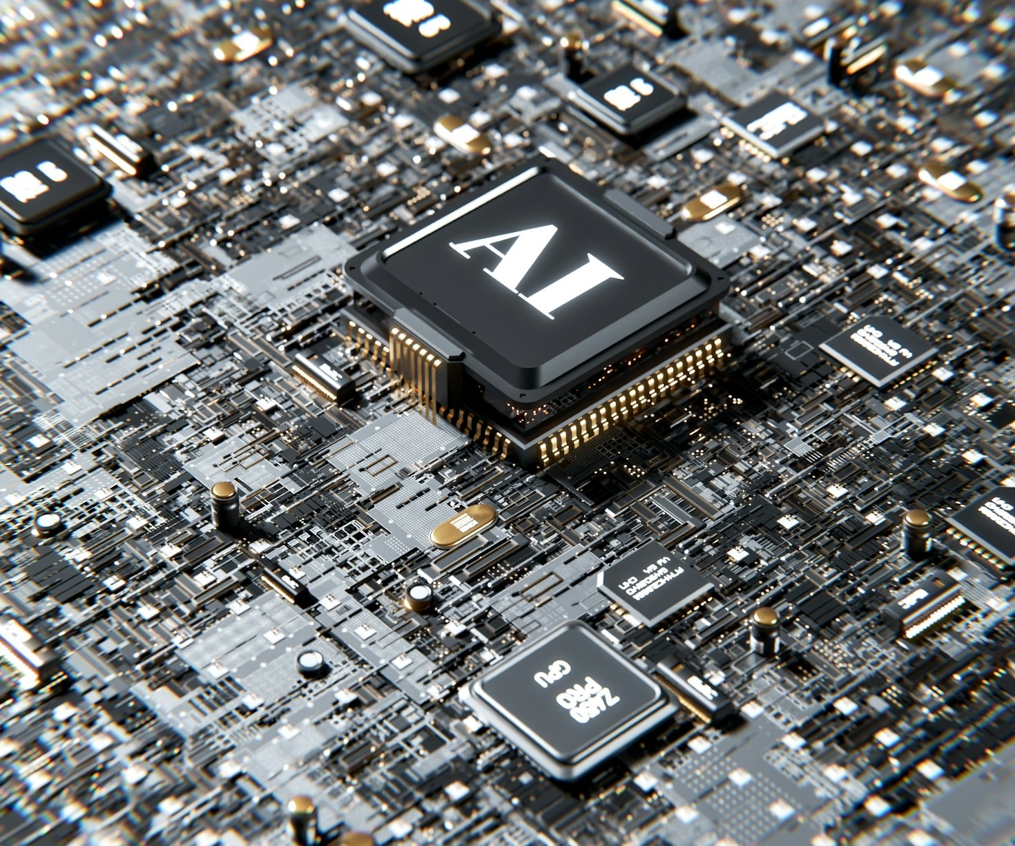 Why Security is a Pillar for AI’s Success